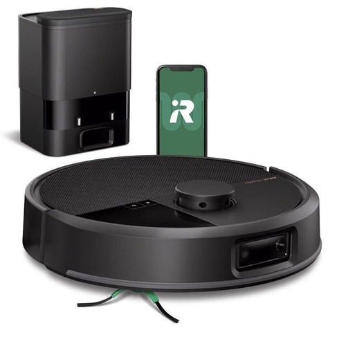 Irobot roomba max 705 robot - irobot,