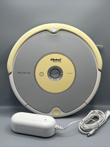 Irobot roomba pet series - pet, 533