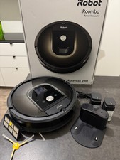 iRobot Roomba 980 - Aspirateur