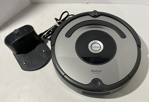 Irobot roomba 677 - 677, robotic