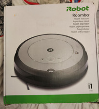 iRobot Roomba i1156 -