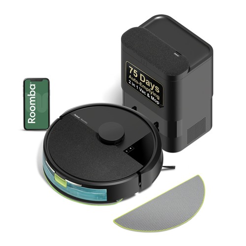 Irobot roomba 104 2in1 - 104,