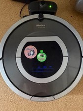 Aspirateur robot iRobot Roomba