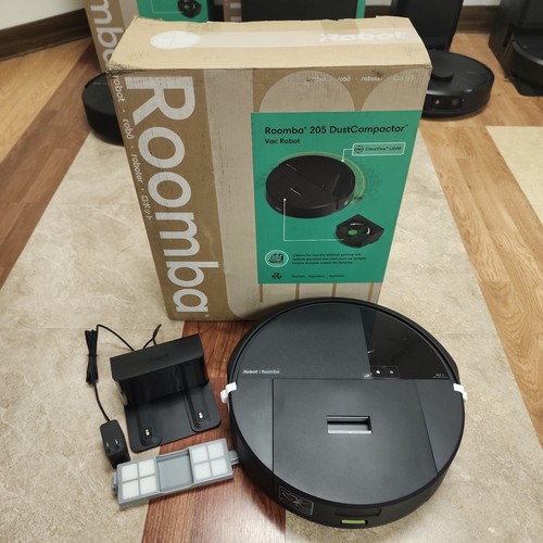 Irobot roomba 205 - irobot,