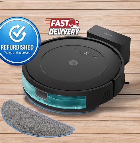 Irobot roomba combo y0110 - irobot,