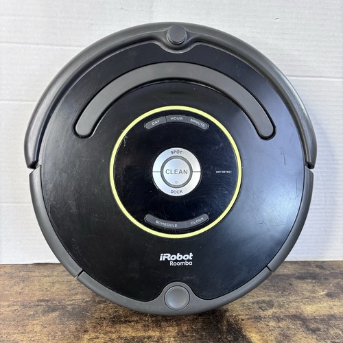 Irobot roomba 650 robot vacuum - roomba,
