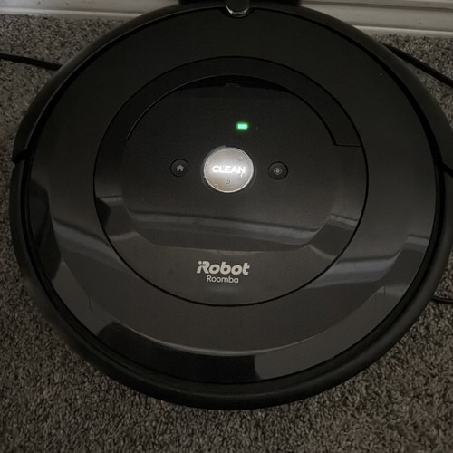 Irobot roomba robot vacuum - e5,
