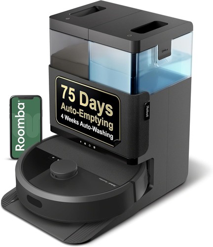 Irobot roomba plus 405 - plus,