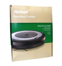 IROBOT Roomba Combo I5