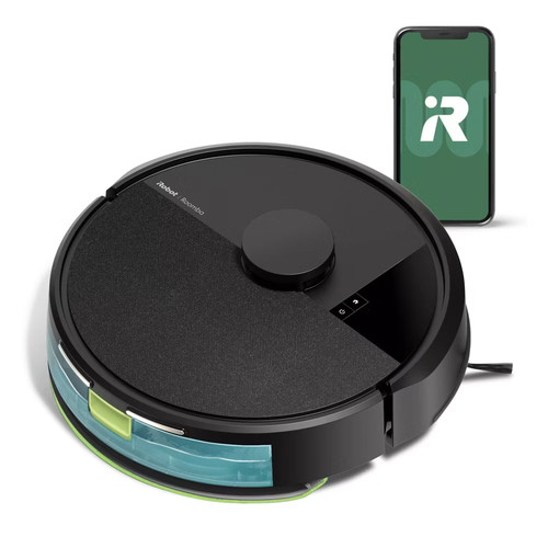Irobot roomba 105 combo - irobot, robot