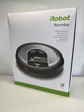 iRobot Roomba i7 Robot