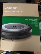 iRobot Roomba Combo i5 Robot