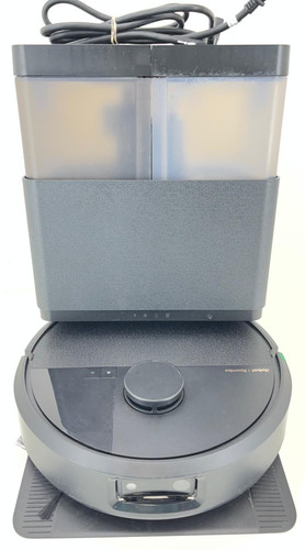Irobot roomba plus 505 combo - roomba,