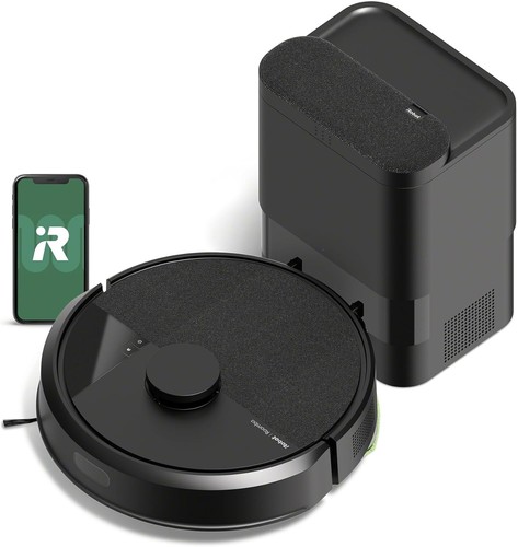 Irobot roomba 105 robot vacuum - irobot,