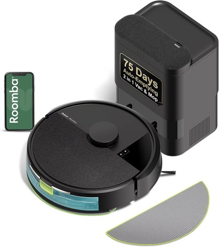 Irobot roomba 105x - 105x, robot