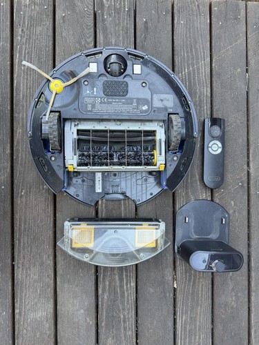 Irobot roomba 770 - irobot,