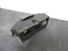 Bac à poussières pour