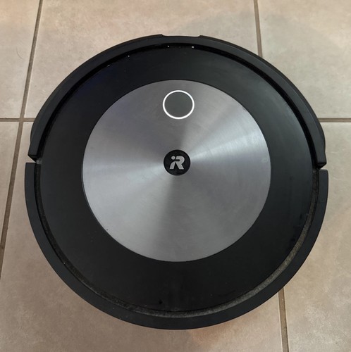 Irobot roomba self emptying - irobot,