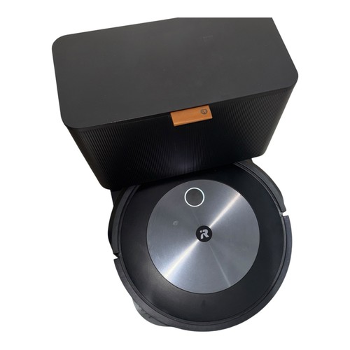 Irobot roomba robot vacuum - j5+,