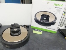Aspirateur robot IROBOT Roomba