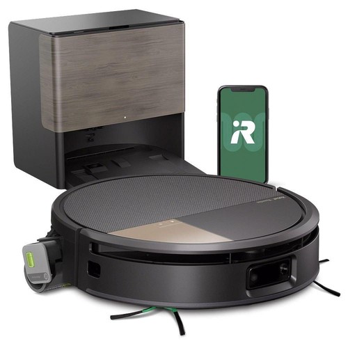 Irobot roomba max - max, +