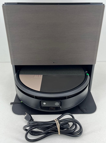Irobot roomba max 705 - irobot, combo
