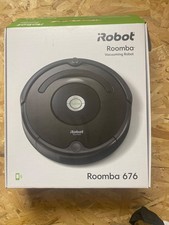 aspirateur robot roomba irobot