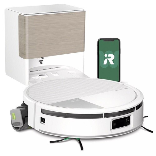 Irobot roomba max 705 combo - irobot,
