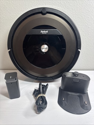 Irobot roomba 890 robot - 890, wi-fi