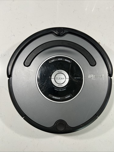 Irobot roomba 550 untested - roomba,