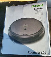 IROBOT Roomba 697 - Aspirateur