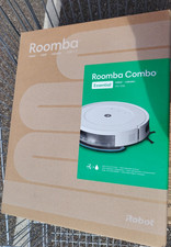 iRobot Roomba Combo Essential