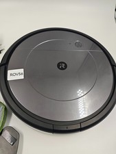 Aspirateur et vadrouille robot