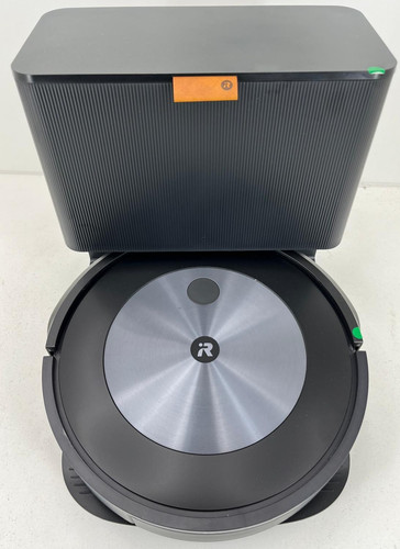 Irobot roomba combo - irobot,