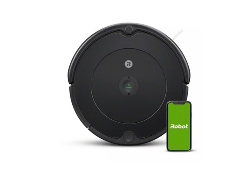 Irobot roomba 692 fi - 692, wi-fi