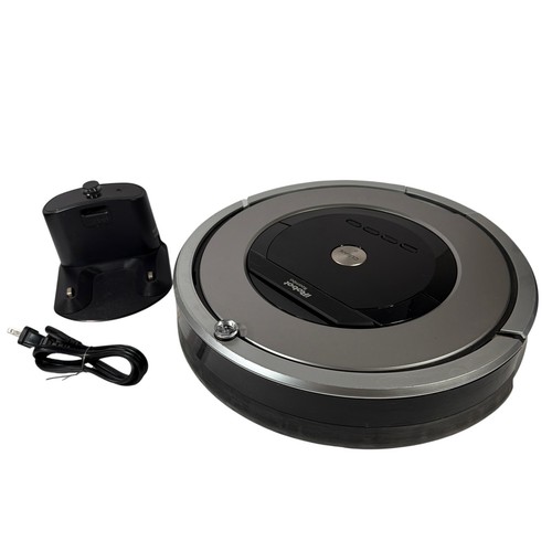 Irobot roomba 860 - irobot,
