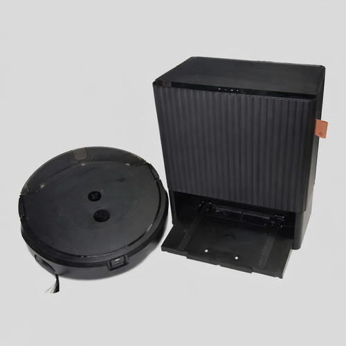 Irobot roomba combo - 10, max