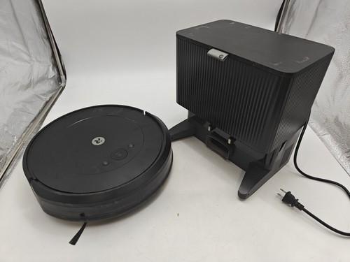 Irobot roomba combo - irobot,