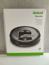 iRobot Roomba i7 (i7150) -