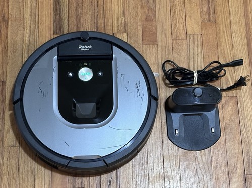 Irobot roomba 960 - 960, vacuum