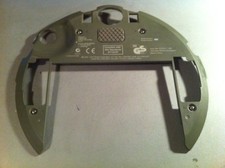 CARTER INFERIEUR aspirateur