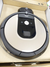 Aspirateur robot IROBOT Roomba