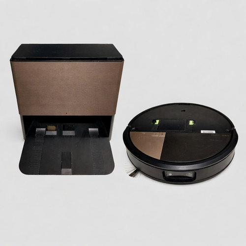 Robot - (read,