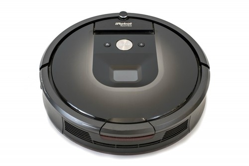 Irobot roomba 980 vacuum - roomba,
