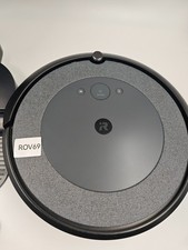 Aspirateur robot iRobot Roomba