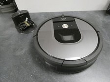 aspirateur robot Irobot roomba