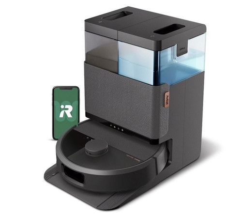 New irobot roomba plus 505 - [new],