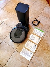 Robot aspirateur iRobot Roomba