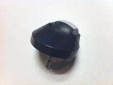 Roue avant aspirateur robot