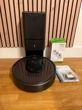 Robot aspirateur iRobot Roomba
